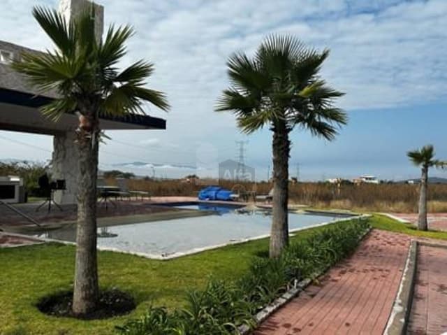 Terreno habitacional en venta Ciudad Maderas, Corregidora. Querétaro