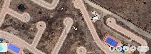 Terreno habitacional en venta Ciudad Maderas, Corregidora. Querétaro