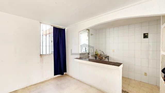 Casa en venta Toluca Villas Santin 2 recamaras en privada