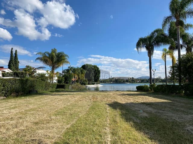 Terreno habitacional en venta en Campestre San Juan, San Juan del Río, Querétaro