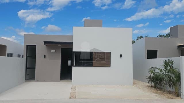 Casa en Venta en Mérida, Yucatán, Conkal.