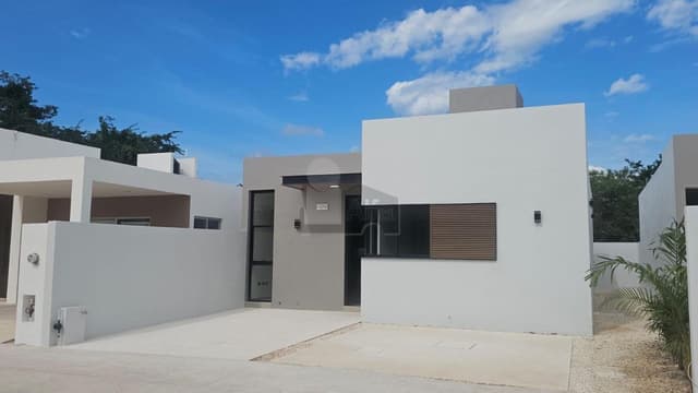 Casa en Venta en Mérida, Yucatán, Conkal.