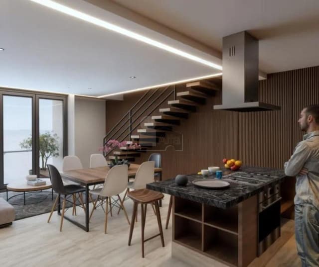 TORRE HIMALAYA – Penthouse en venta en lomas 4ta, Sobre Avenida Himalaya por Club Libanes Potosino