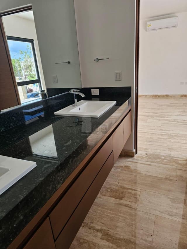 Casa en condominio en venta en Residencial Río, Benito Juárez, Quintana Roo
