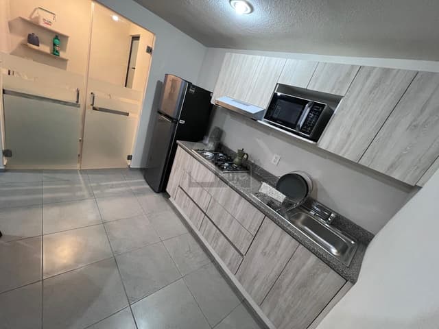 Departamento en venta en Valle Gómez, Cuauhtémoc, Ciudad de México