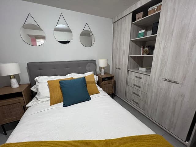 Departamento en venta en Valle Gómez, Cuauhtémoc, Ciudad de México