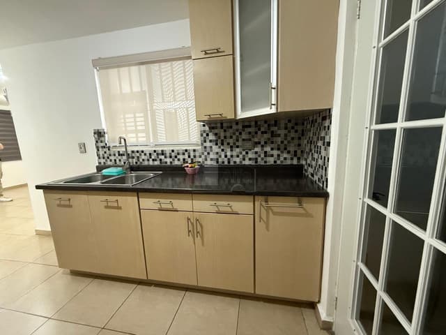 Casa en renta, Las Lomas sector Bosques, García, Nuevo León.