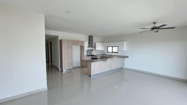 Departamento en venta en Aqua Residencial, Benito Juárez, Quintana Roo