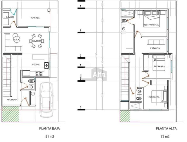 Casas en preventa Fracc. Montalia V