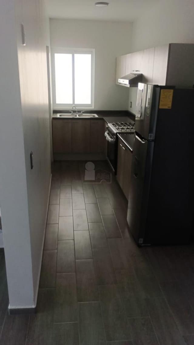 Departamento en venta en Venceremos, Corregidora, Querétaro