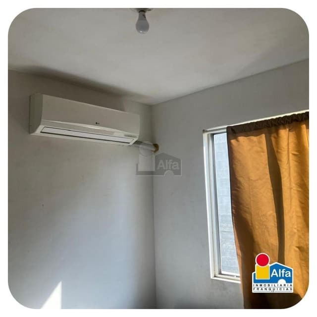 Casa en condominio en renta en Privada Dominio, Apodaca, Nuevo León