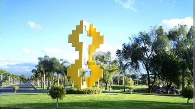 Terreno habitacional en venta en Cumbres del Lago, Querétaro, Querétaro