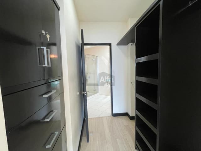 Departamento en venta Residencial Santa Bárbara La Admiranza Valle Oriente San Pedro Garza Garcia NL