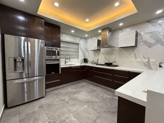 Casa en Renta en Privalia Cumbres García NL