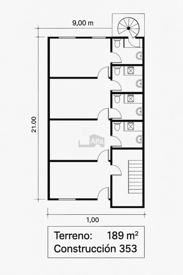Casa en venta, Topo Chico, Monterrey, Nuevo León
