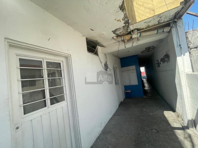 Casa en venta, colonia Topo Chico, Monterrey, Nuevo León