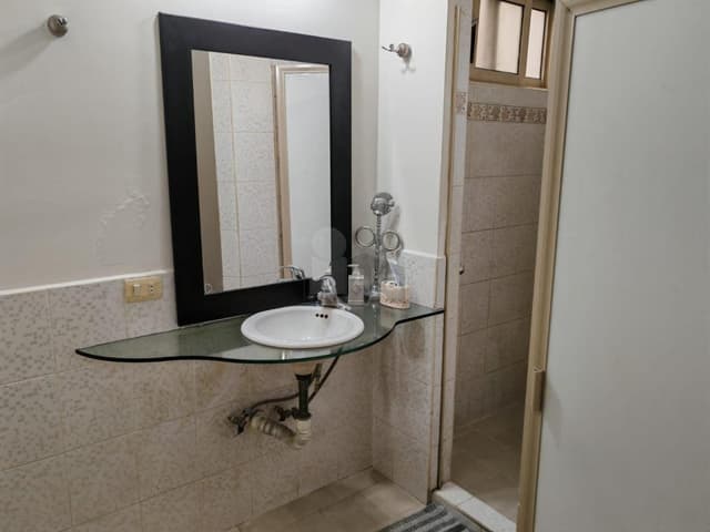 Departamento en renta Contry Tesoro Monterrey Nuevo León Amueblado Zona Sur