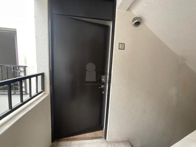 Departamento en renta en Espíritu Santo, Metepec, México