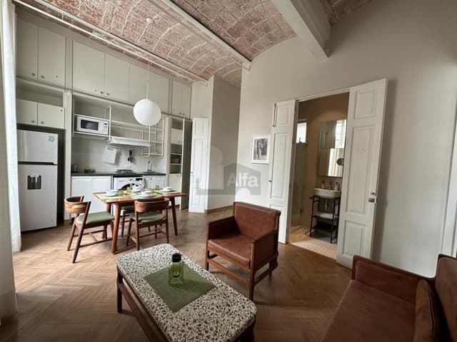 Loft en venta en San Rafael, Cuauhtémoc, Ciudad de México