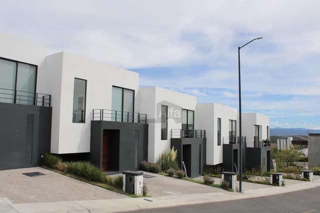 Casa en condominio en venta en Zibatá, El Marqués, Querétaro