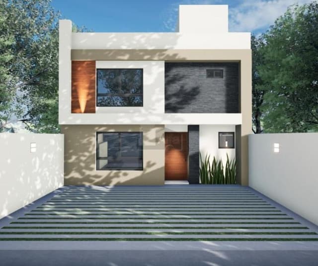 Casa en Venta en Villamagna, San Luis Potosí.