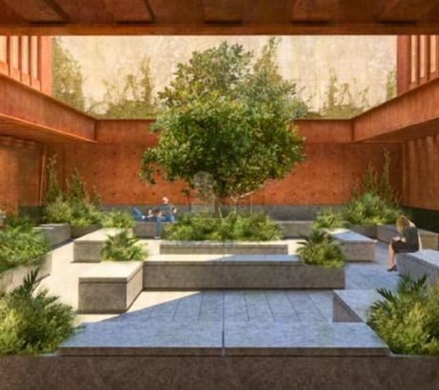 Loft en venta en Centro (Área 1), Cuauhtémoc, Ciudad de México