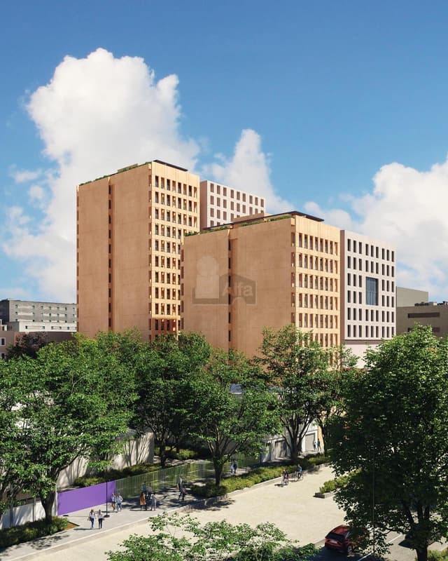 Loft en venta en Centro (Área 1), Cuauhtémoc, Ciudad de México