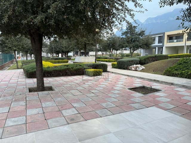 Terreno en venta, Mirador Residencial, Garcia, Nuevo León.