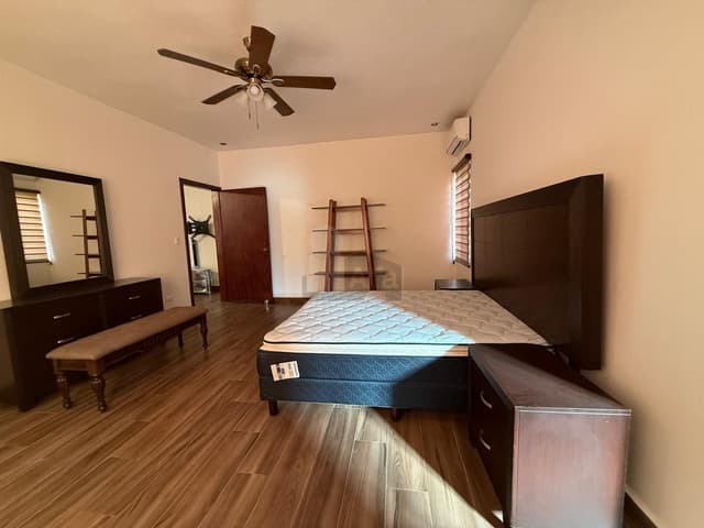 Casa en renta, Contry, Monterrey, Nuevo León