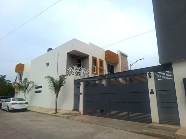 Casa en venta en Morelia
