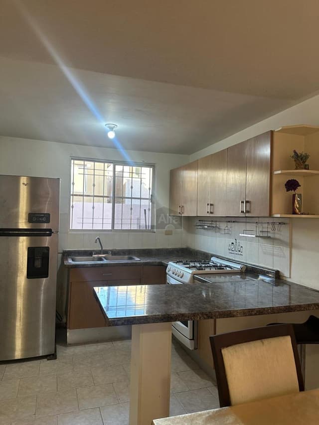 Casa en renta, Cumbres San Agustin, Monterrey, Nuevo León.