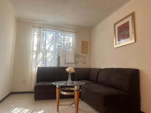 Casa en renta, Cumbres San Agustin, Monterrey, Nuevo León.