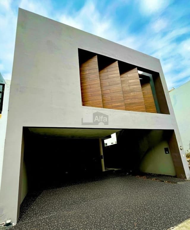 Casa en venta, Cumbres Elite Premier, sector Vesubio, García, Nuevo León