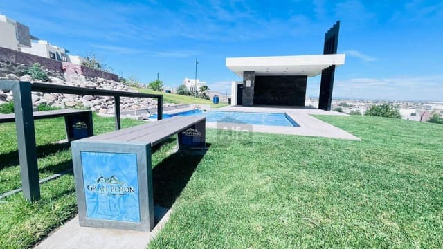 CASA NUEVA EN VENTA en Gran Peñon, en San Luis Potosí
