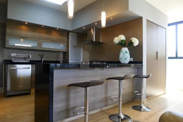 Departamento En Venta / Renta de 3 Recámaras en Colonia Jardín, San Luis Potosí