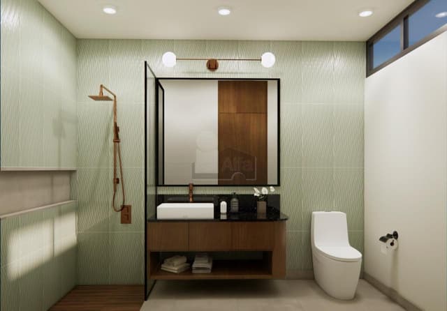 Casa en preventa en Residencial Real Campestre Modelo Zafiro Smart