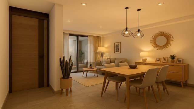 Departamento en Preventa Col Anáhuac Miguel Hidalgo Ciudad de México