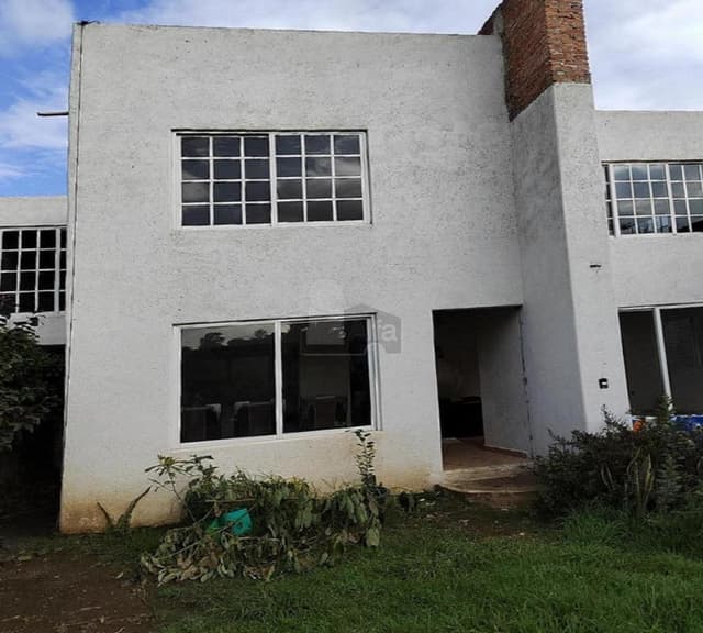 Casa en Venta en col. Quirino Mendoza, Alcaldia Xochimilco, Ciudad de Mexico