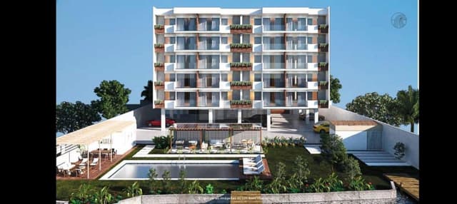 Departamento en Venta Rio Natural Living