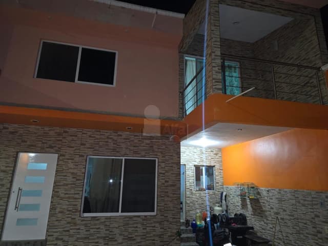 Casa sola en venta en Venceremos, Corregidora, Querétaro