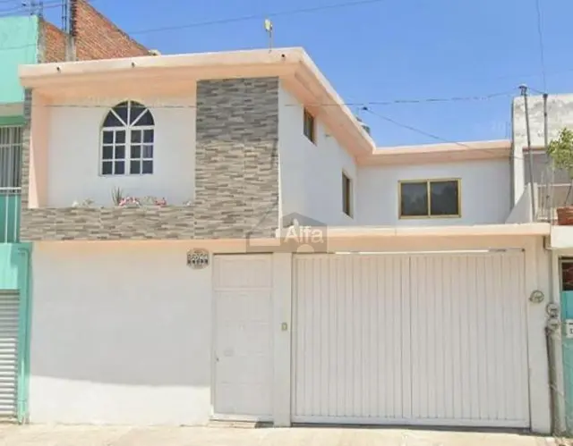 Casa en venta en Guadalupe Hidalgo, Puebla, Puebla