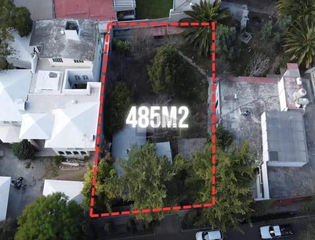 Terreno habitacional en venta en Ojo de Agua, Tecámac, México