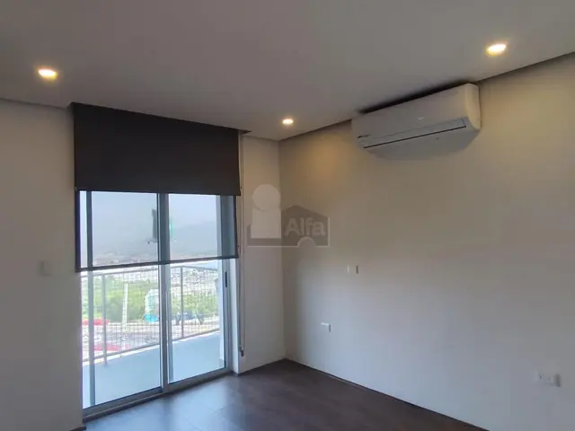 Loft en renta, Cumbres 5 sector, Monterrey, Nuevo León.