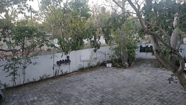 Departamento en renta en Montebello, Mérida, Yucatán