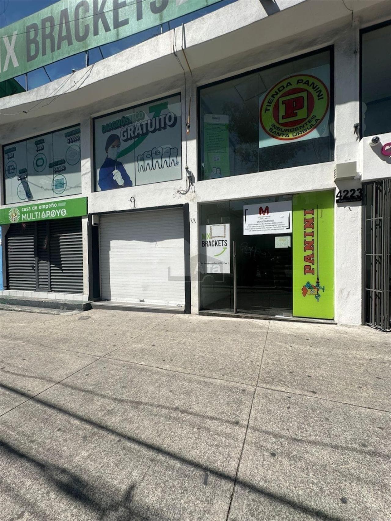 Fotos adicionales