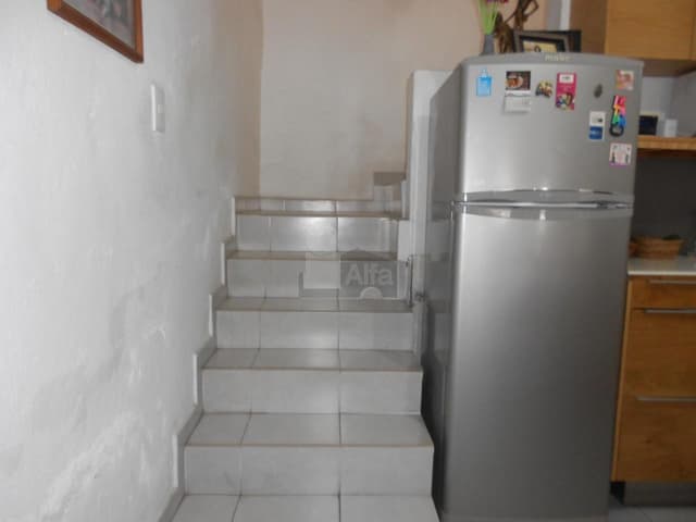 Casa sola en venta en Barrio Alto, Morelia, Michoacán