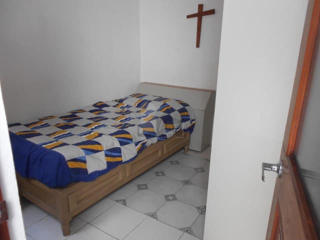 Casa sola en venta en Barrio Alto, Morelia, Michoacán