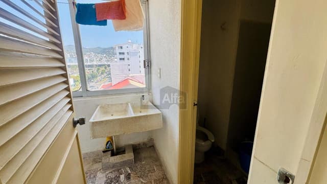 Departamento en venta en Costa Azul, Acapulco de Juárez, Guerrero