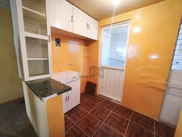 VENTA DEPARTAMENTO