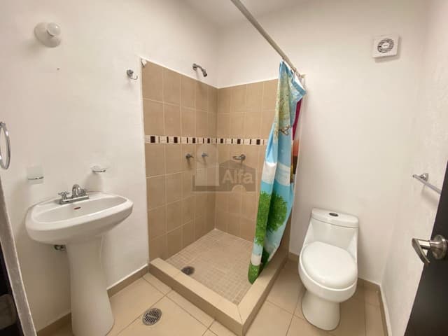 Casa en venta en Las Misiones, Toluca